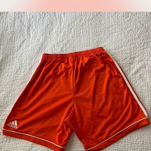 Vintage Adidas shorts